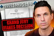 VERDICT: The Lodge Card Club - HUGE For Texas Poker | PokerNews Podcast #961