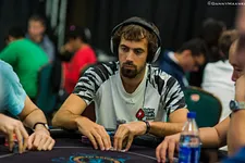 jason mercier