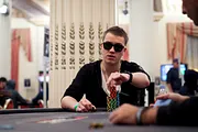 Roman "Romeopro33" Romanovskyi Wins 888poker XL Eclipse Main Event for $187,500