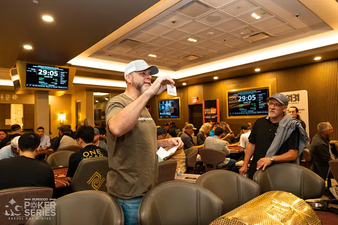 Jeremy Drewery $2,500 Bounty Pull