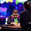Johnny Chan