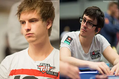 Isildur1 Perde $500,000 para Ike Haxton e Ainda Acaba o dia a Ganhar +$100k 0001