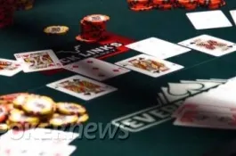 Tournois de poker live : Top 5 des bad beats de la semaine 0001