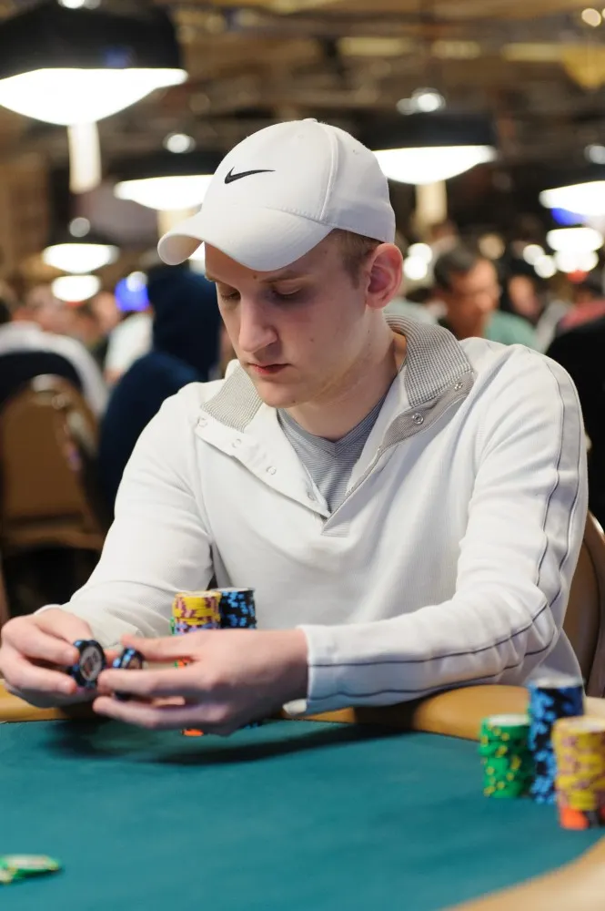 All Mucked Up: 2012 World Series of Poker Day 44 Live Blog 107