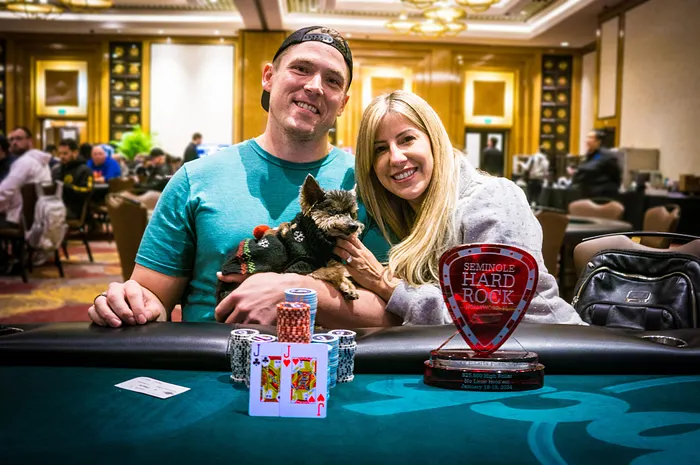 Alex Foxen Kristen Foxen