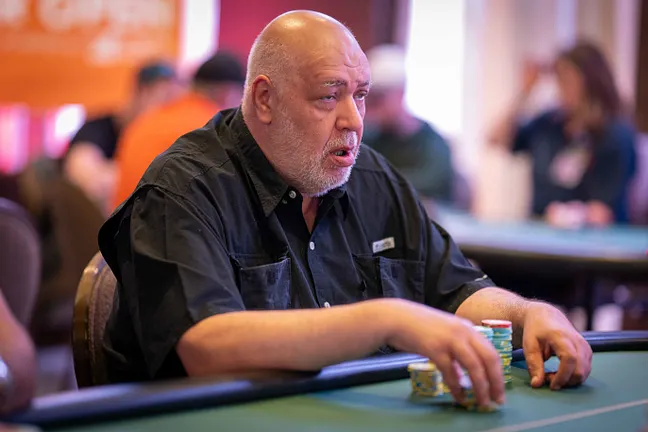 David Golin