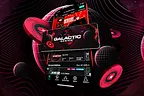 Galactic Series