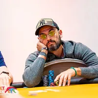 Anthony Lesoismier-Geniaux