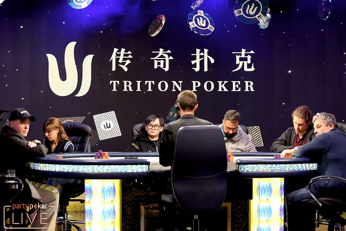 Final Table