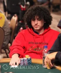 Big-haired Poker