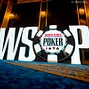WSOP Sign