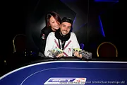 Le Français Jawad Bengourane visera les 254.750€ en finale de l'Eureka Prague, Ivan Deyra 14e
