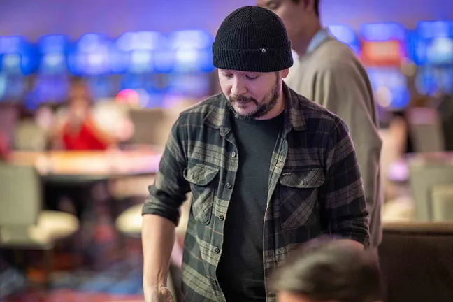 Tim Pool