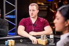 Mike Del Vecchio