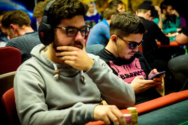 André "xunekas23" Marques Vence Sunday Progressive KO €20