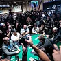 Bubble Main Event WSOP 2026 - Takumi Matsumoto