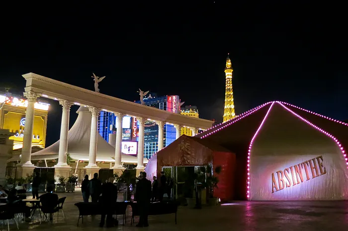 WSOP 2017: Vegas Fun for the Non-Gambler 0001