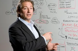 The Insiders: "The Sheriff of Online Poker" -- Locaid's Rip Gerber 103