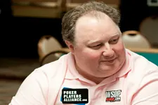 Greg "Fossilman" Raymer