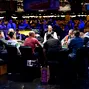 Final Table Event 8