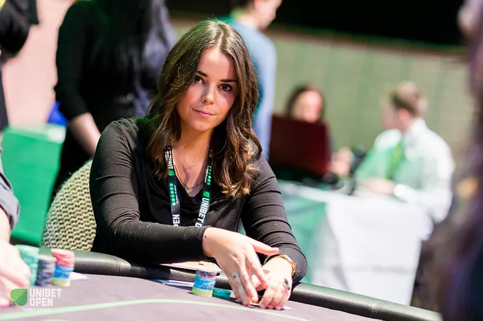 Battle Royale Unibet : Charlotte Van Brabander s'offre Isildur1 et une 3e victoire 0001