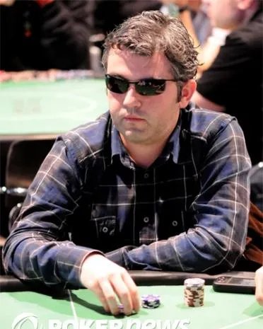 Pedro Demeyere Termina na 3ª Posição em Evento Internacional Disputado no Casino Estoril 0001