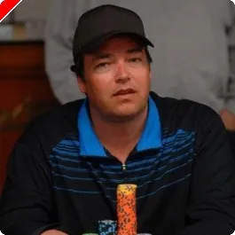 WSOP 2008 - Main Event Jour 1C : Mattern parmi les leaders, Henning Granstad passe les 200.000 jetons 0001