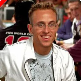 WSOP Stories: Dustin Dirksen – A Player on the Move 0001