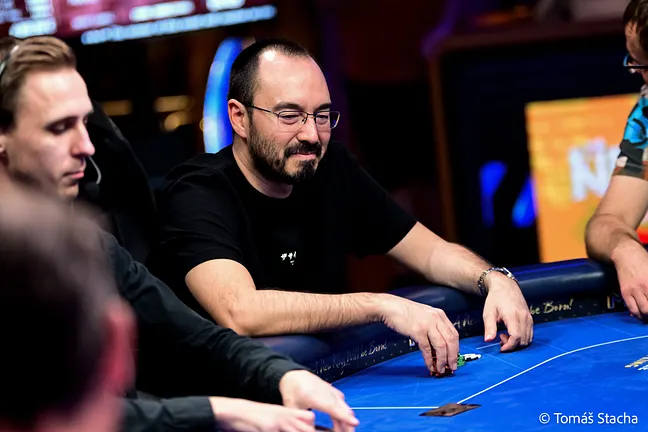 Will Kassouf