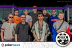 Mesa Final do WSOP Main Event 2026