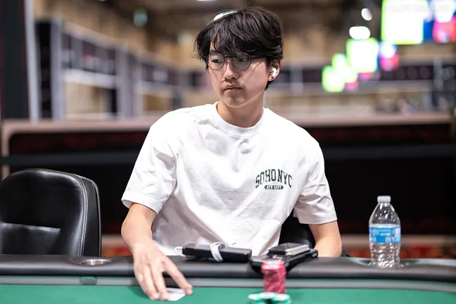 Alexander Baek