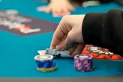 Five Common Mistakes Made by No-Limit Hold’em Beginners