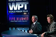 A Look Back Through the Sparkling History of the World Poker Tour Five Diamond