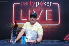 Mark Stokes: DTD200 Champion