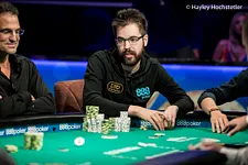 PokerNews catches up with 888poker Ambassador Dominik Nitsche and chats about his WSOP memories