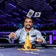 Prashanth Nataraj