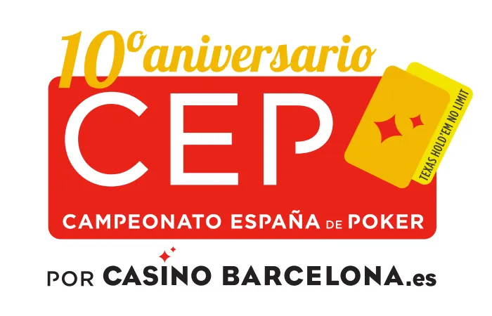 El Campeonato de España de Poker inaugura su X Temporada 0001