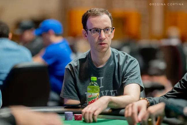 Scott Abrams