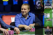 Brian Hastings Quits Poker