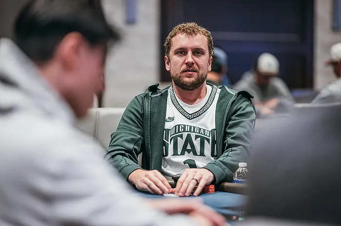 Ryan Riess WPT
