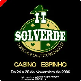II Torneio Oficial de Poker Texas Hold'em num Casino em Portugal 0001