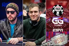 Mesa Final WSOP Main Event 2020: Os Stacks Médios