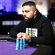 Daniel Aharoni