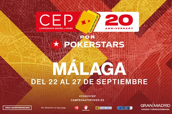 CEP Malaga