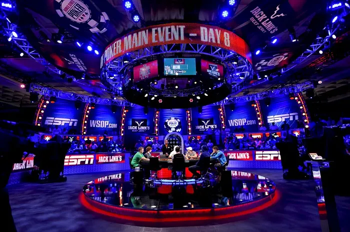 WSOP 2011: Já Conhecemos os November Nine 0001