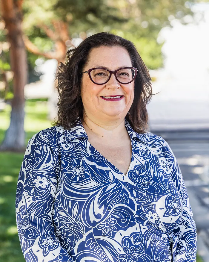 Elizabeth Abdur-Raheem, Executive Director NCEDSV