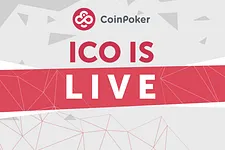 CoinPoker ICO