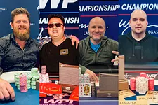 WPT Wynn Side Event Winners
