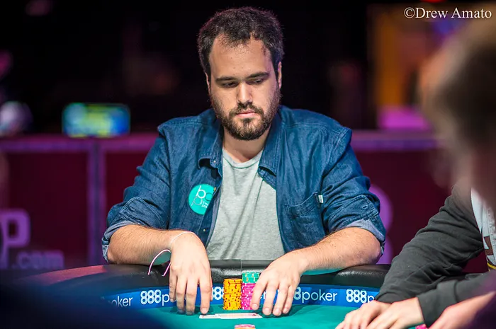 Bernardo "bedias" Dias