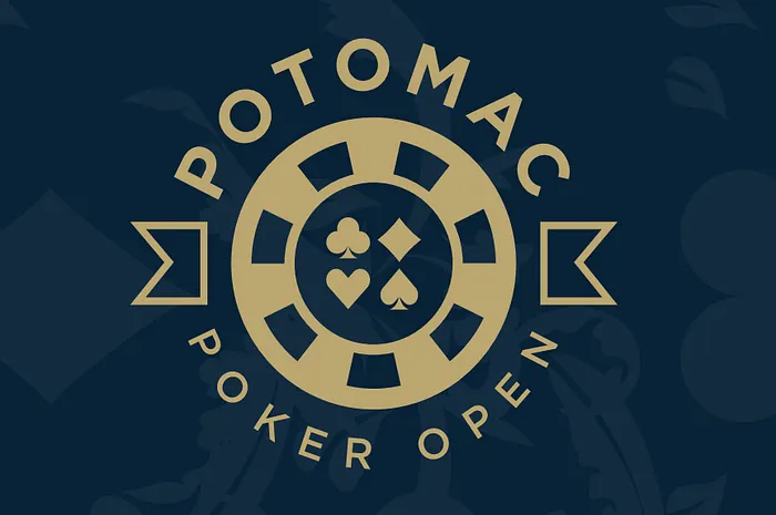 2019 Potomac Poker Open